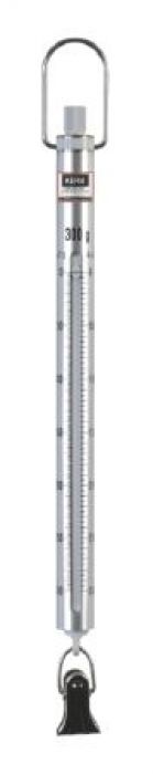 Kern 281-451 veerweegschaal 600g 5g