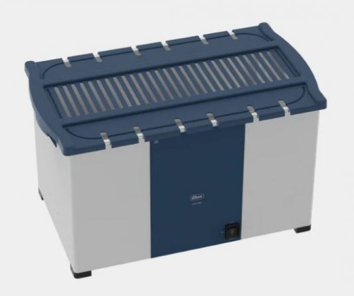 Elma Dry 300 warme en koude luchtdroger 70°C 20,6 liter