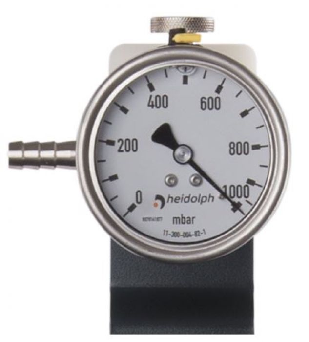 Heidolph vacuümregelaar analoog