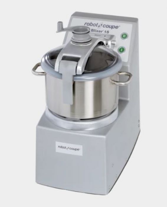 Robot Coupe Blixer 15E volume 15 liter