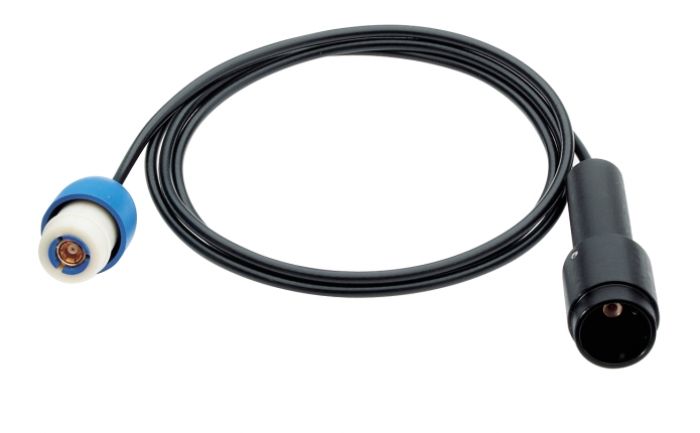 IKA H70 verlengkabel 1 m. t.b.v. ETS-D5