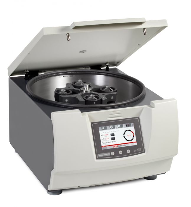 
    Ortoalresa Digtor 22 C-U ongekoeld 4x100ml (8”/6”)