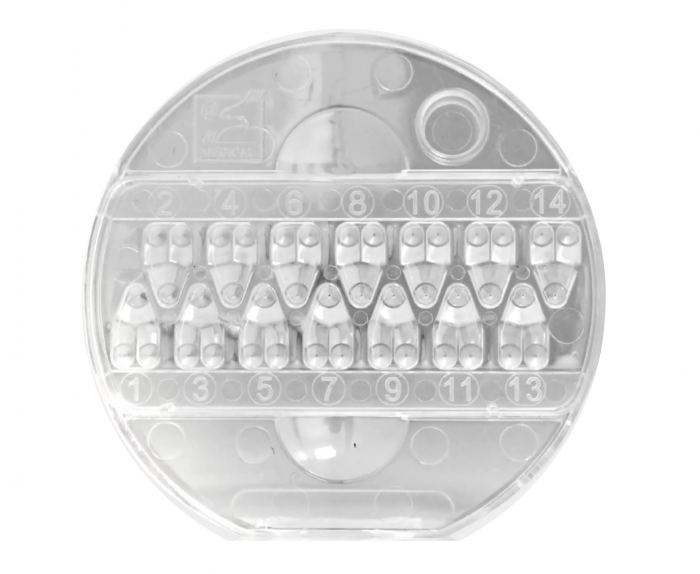 Esco Miri TL CultureCoin kweekdish