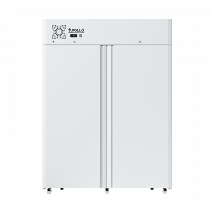 Apollo ALC 1400 koelkast 1360 liter +2°C - +10°C