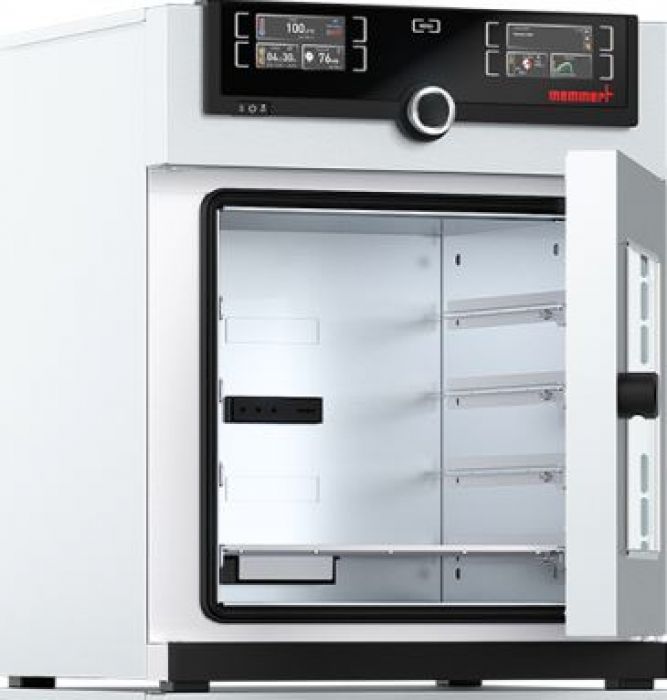 Memmert VO49 vacuümstoof 49 liter 200°C