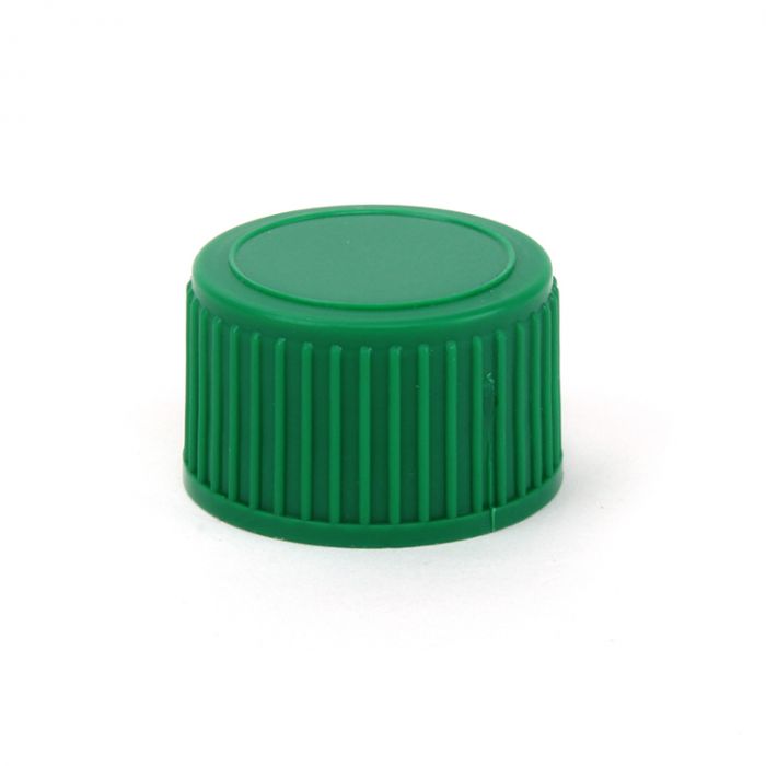 LV2653 Sluiting groen