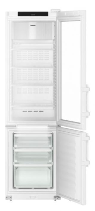 Liebherr SCFvh 4032 open