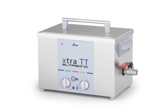 Elma Xtra TT 30H ultrasoonbad 3 liter