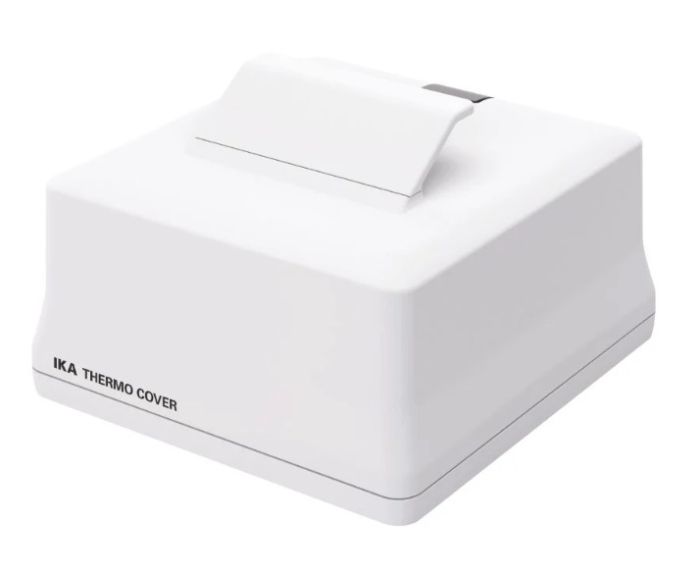 IKA Matrix verwarmde deksel