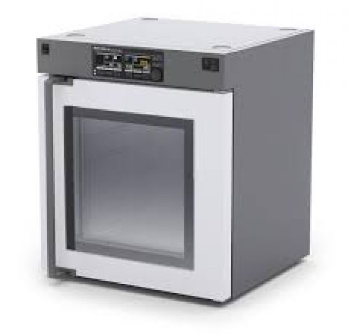 IKA oven 125 control dry glass 125 liter