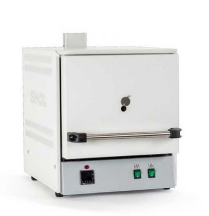 Umega moffel verassingsoven 13 liter 1100 graden