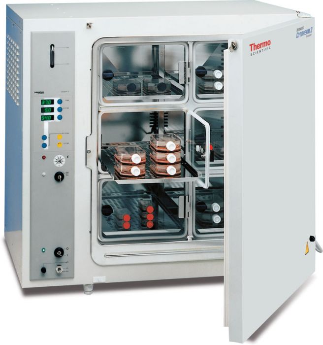 Heraeus CO2-Broedstoof Cytoperm 2