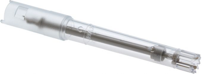 IKA S18D-14G-KS kunststof schacht voor ultra-turrax T18