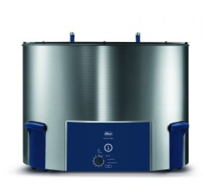 Elmasonic Easy 350 R ultrasoonbad zonder verwarming 69l
