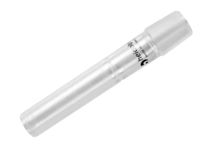 Heidolph glazen doorvoerbuis Vapor Tube 26