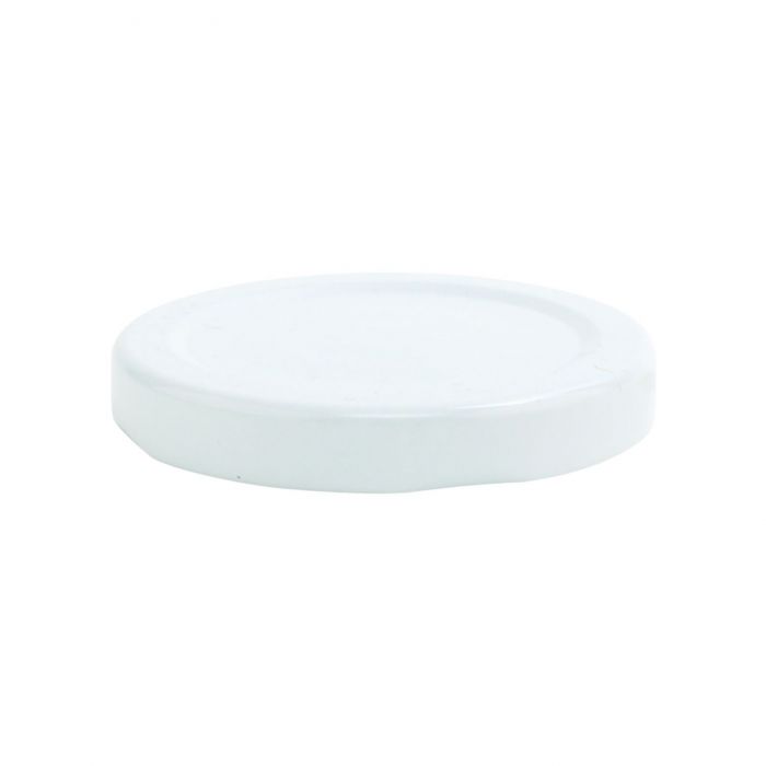 VC2611 verpakkingsglas wit