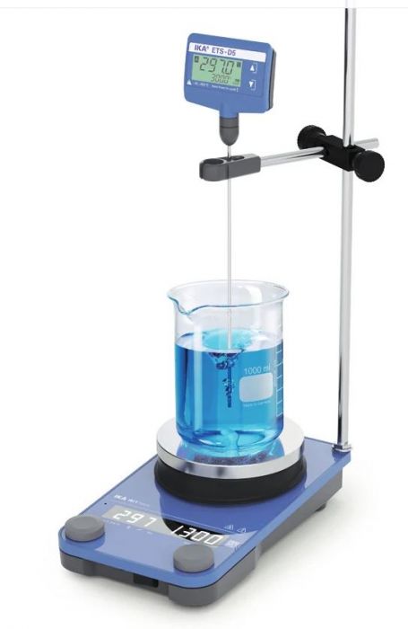 RCT basic ETS-D5 Solution magneetroerder set