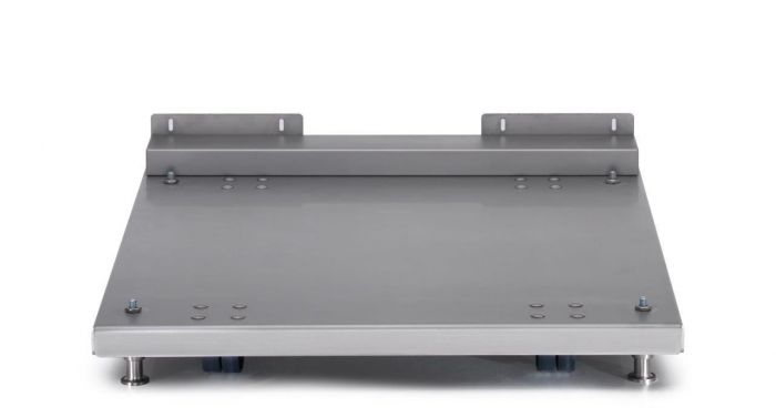 Thermo Heracell Vios 160i CR 7,6cm onderstel met wielen