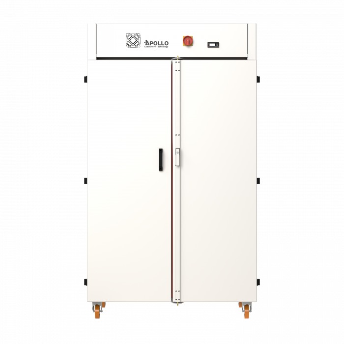 
    Apollo INo-DRY 900 droogoven 888 liter kt+5 tot 150 °C