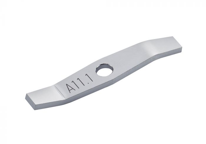 IKA A11.1 standard rotor t.b.v. maalmolen A11 Basic