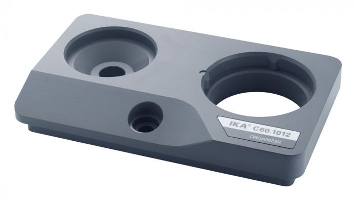 IKA C60.1012 calorimeter organizer