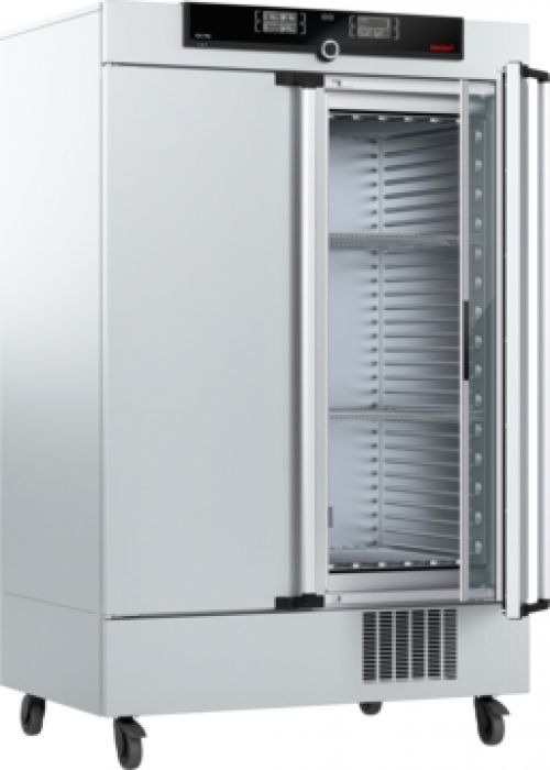 Memmert ICH750 klimaatkast -10-60°C 10-80% rH 749 liter