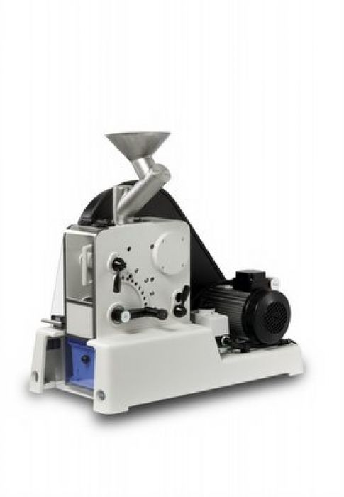 Fritsch Pulverisette 1 type I kaakbreker classic line 230V