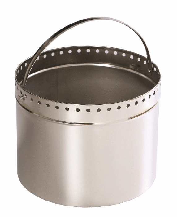 SHP destructie emmer Øxh 50x30cm