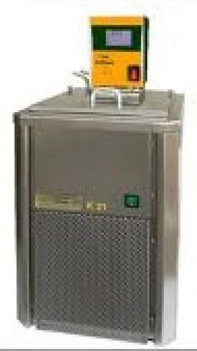 Medingen K31-T100 tafel cryostaatbad 11 liter -30 tot +100°C