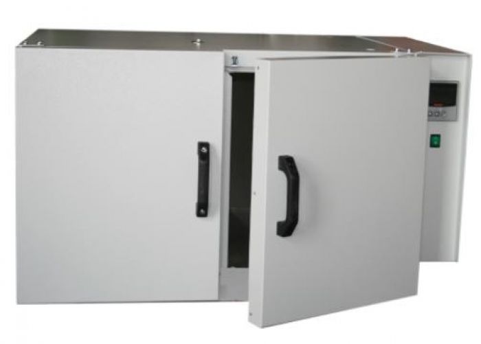 Umega droogoven 200 liter 200°C
