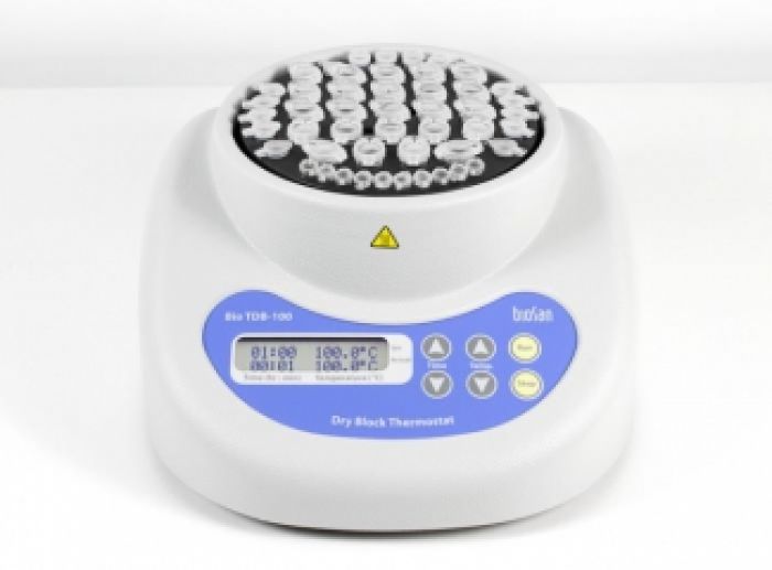 BioSan Bio TDB-100 blokthermostaat 100°C
