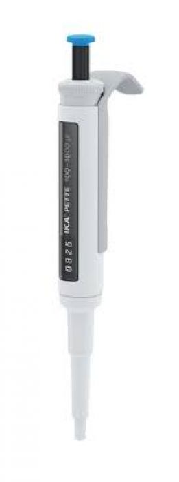 IKA Pette vario variabel instalbare pipet van 100 - 1.000 µl