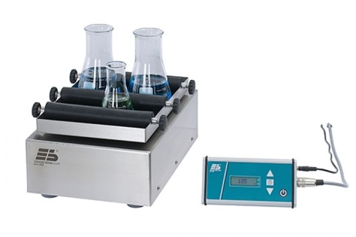 Edmund Bühler KM CO2 orbitale schudder 20mm 2kg