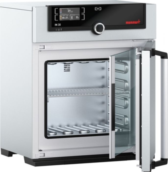 Memmert IN30 broedstoof zonder ventilator 32 liter