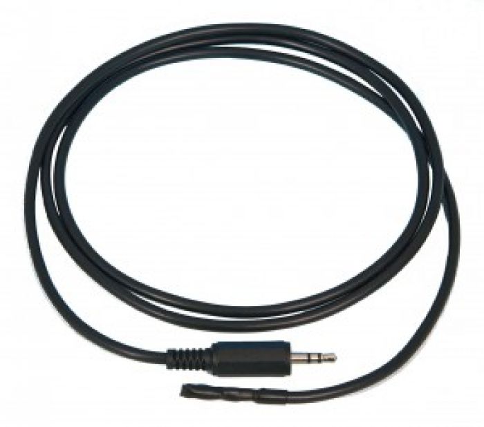 Geotech temperatuur probe 5mm tip