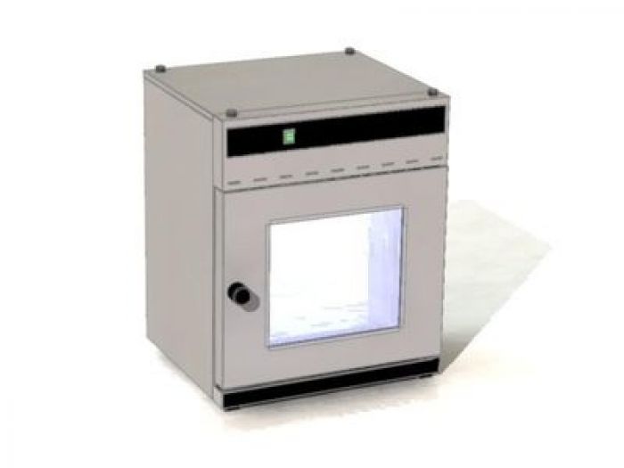 Memmert PMP49 vacuümpomp module met pomp voor VO49