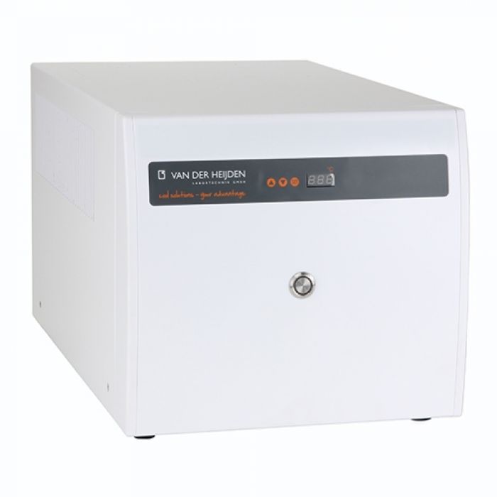 Van der Heijden Cool-Care chiller 180W 5-25°C