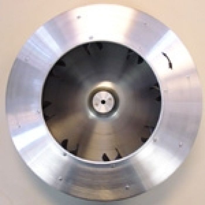 Funke & Gerber 3686 rotor Mojonnier kolven (8 stuks)