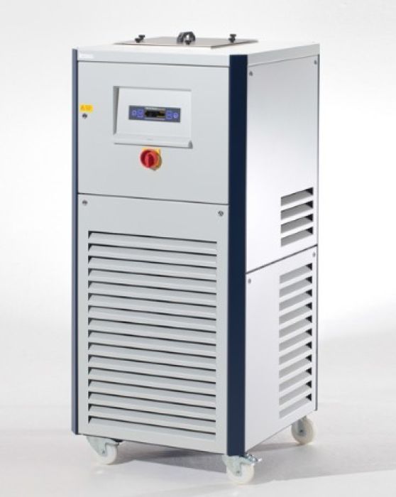 Van der Heijden 221-A-B400 chiller 3.900 Watt 16-22°C