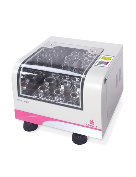 
    Labwit ZWY-100H 63L schudincubator