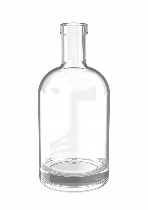 V2772WS verpakkingsglas wit_transparant