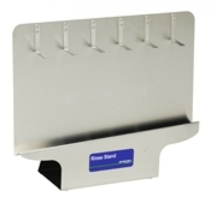 ANKOM Bag Rinse Stand voor TDFI analyzer