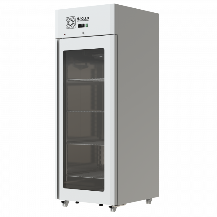 
    Apollo ALC 700 GLASS koelkast 610L