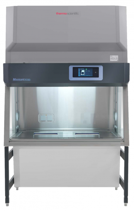 Heraeus Maxisafe 