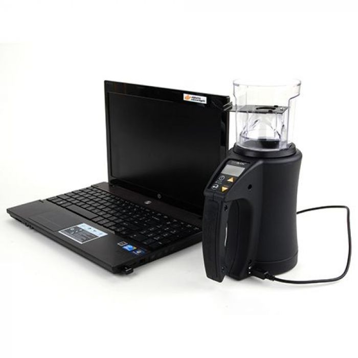 Dickey-John programmeren ijklijn Cacao 5-21%