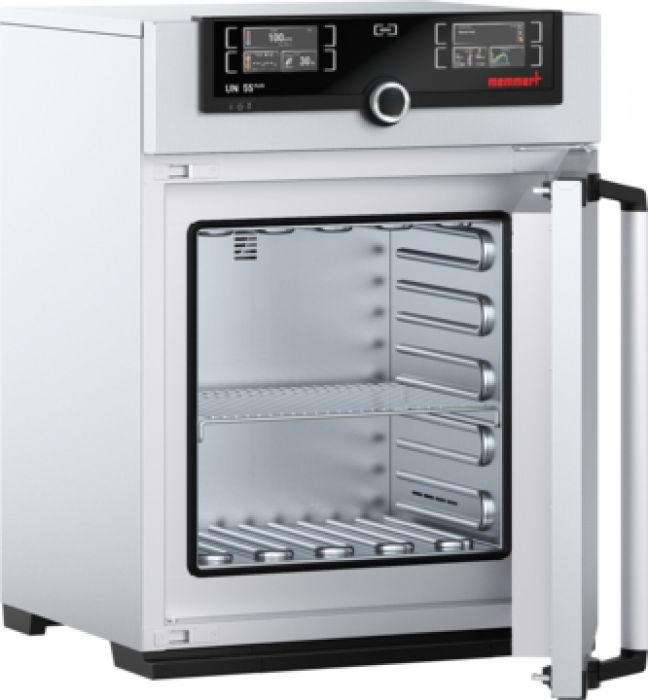 Memmert UN55pa paraffine droogstoof 53 liter