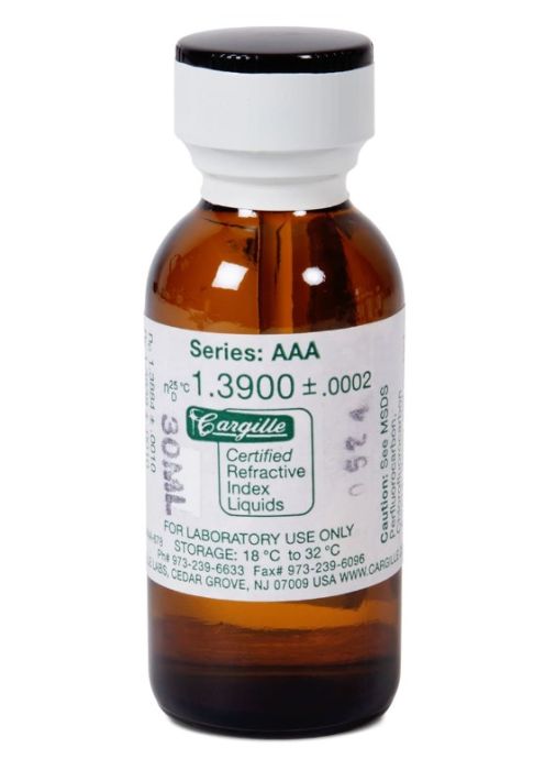 Krüss RI39 calibratievloeistof 1.3900 nD (35 % Brix)