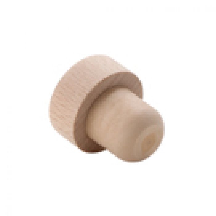Houten Dopkurk
