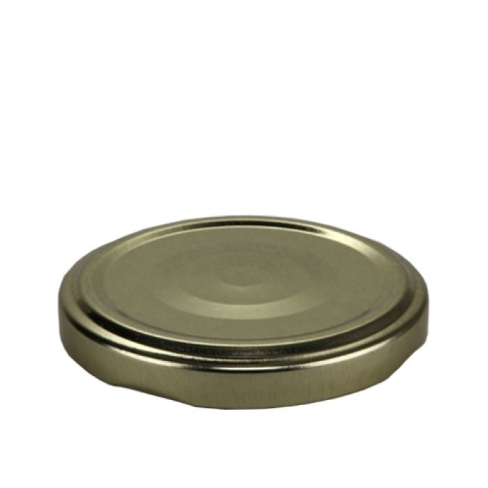 VC1816 verpakkingsglas goud