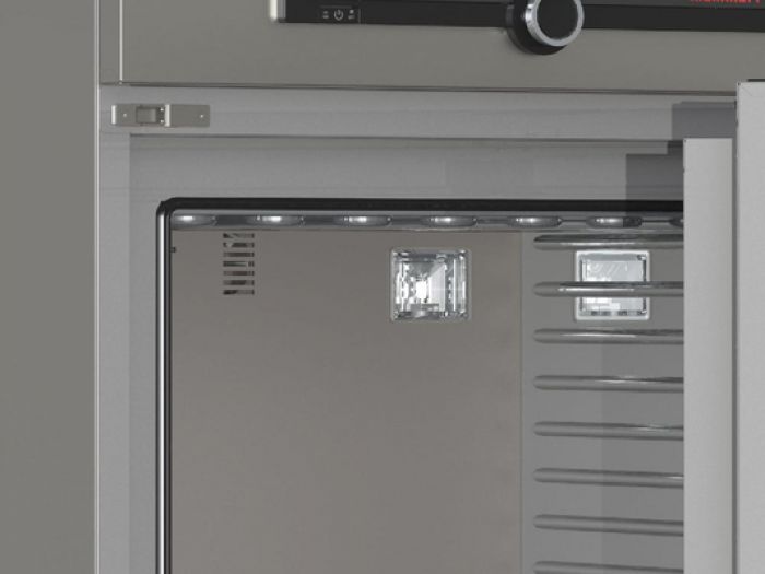 Memmert R0 binnenverlichting 450, 750 & 1060 modellen